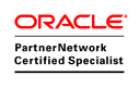 Oracle - Certified Specialist